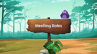 Effective Meetings: Assigning Roles And Responsibilities