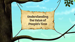 Effective Meetings: Understand The Value Of People’s Time