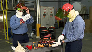 Personal Protective Equipment: To The Point