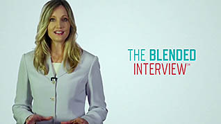 Behavioral Based Interviewing: The Blended Interview Process