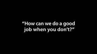 Leadership - Employees Respect Competence