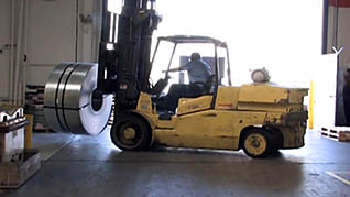 Forklift Safety: Real Accidents, Real Stories